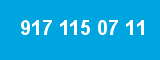917 115 07 11